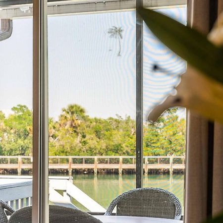 Casey Key Resort - Gulf Shores Nokomis Exterior foto