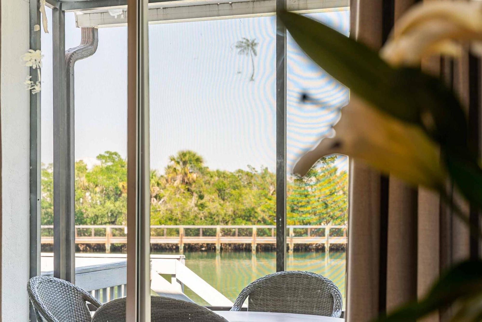 Casey Key Resort - Gulf Shores Nokomis Exterior foto