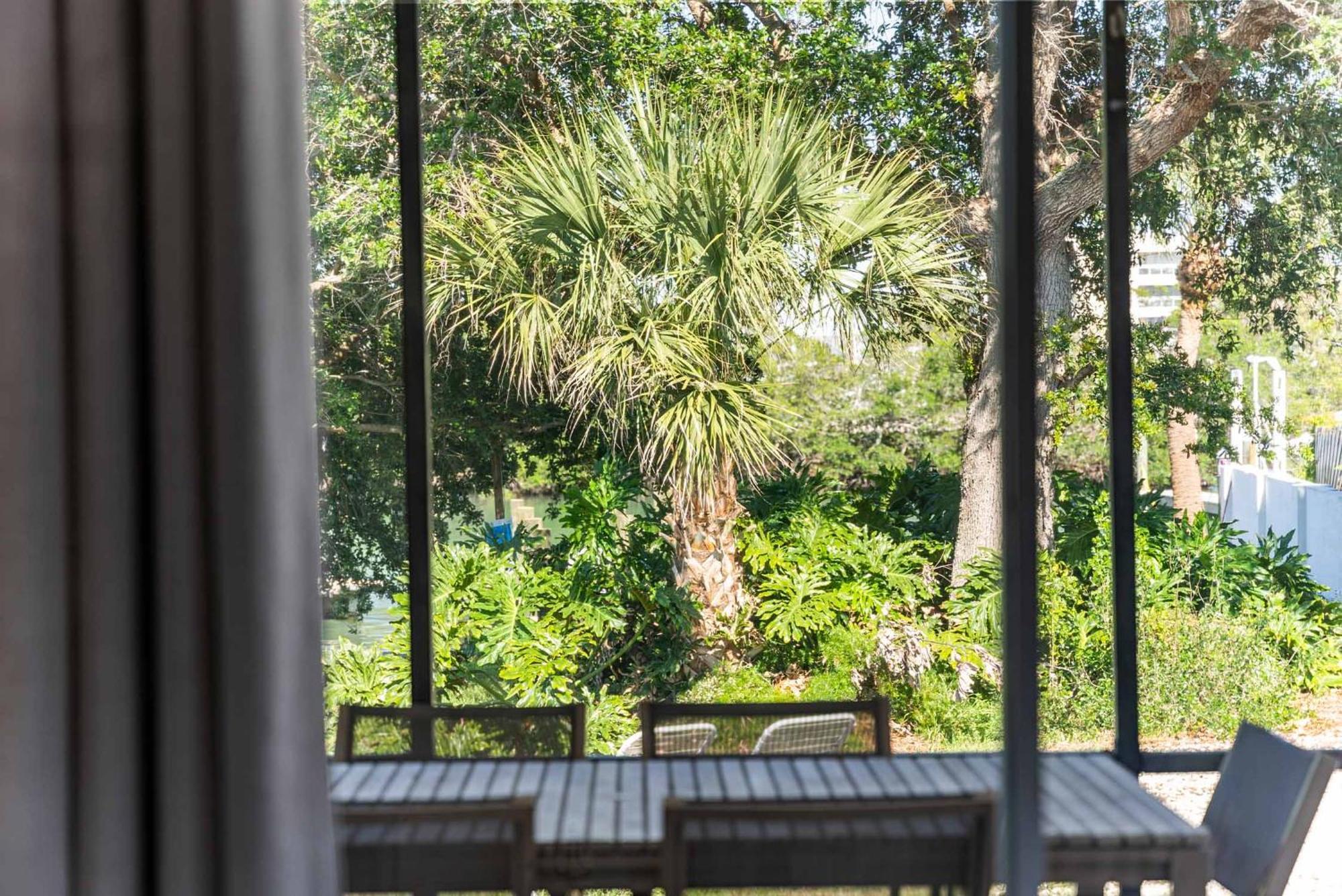 Casey Key Resort - Gulf Shores Nokomis Exterior foto