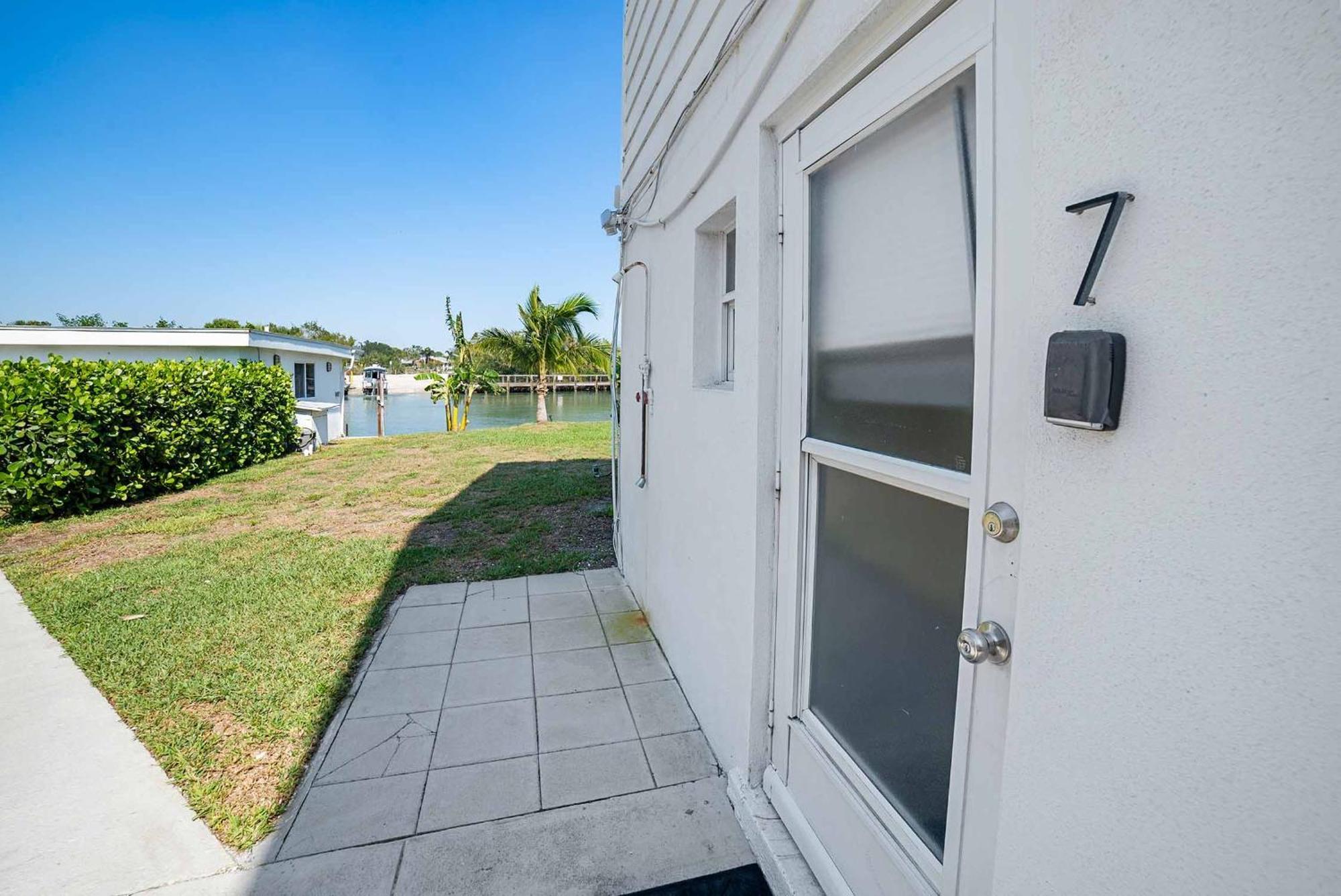 Casey Key Resort - Gulf Shores Nokomis Exterior foto
