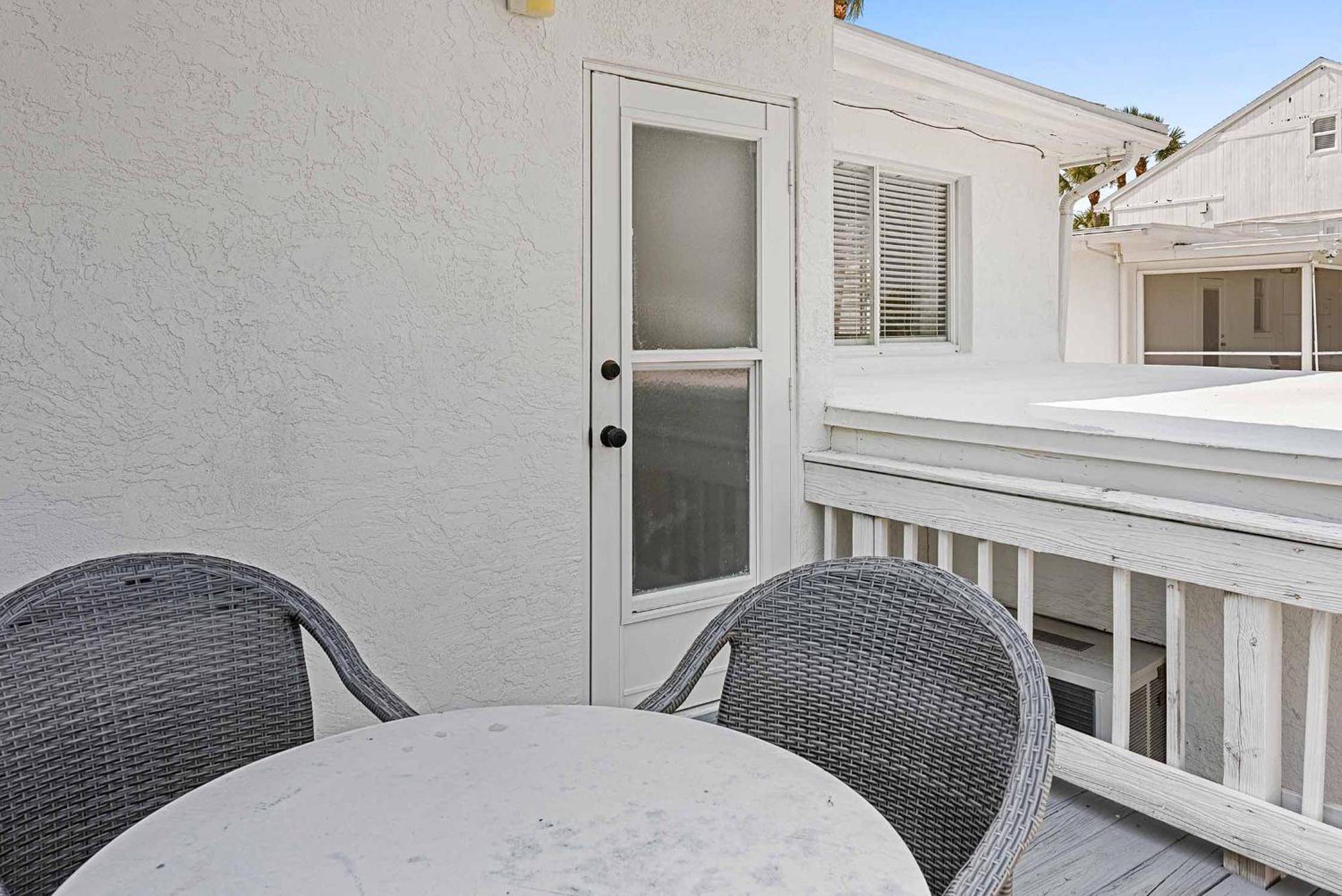 Casey Key Resort - Gulf Shores Nokomis Exterior foto