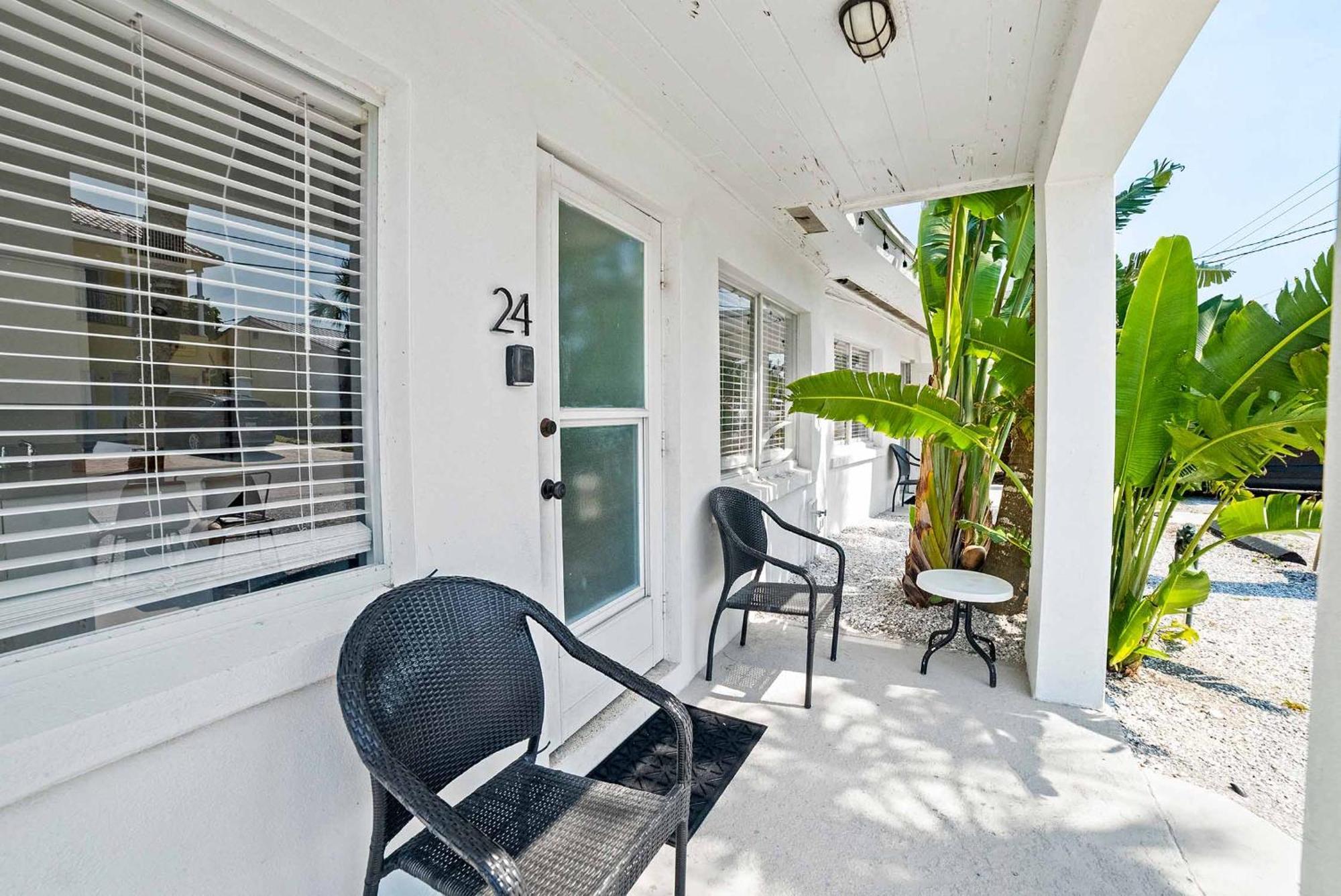 Casey Key Resort - Gulf Shores Nokomis Exterior foto