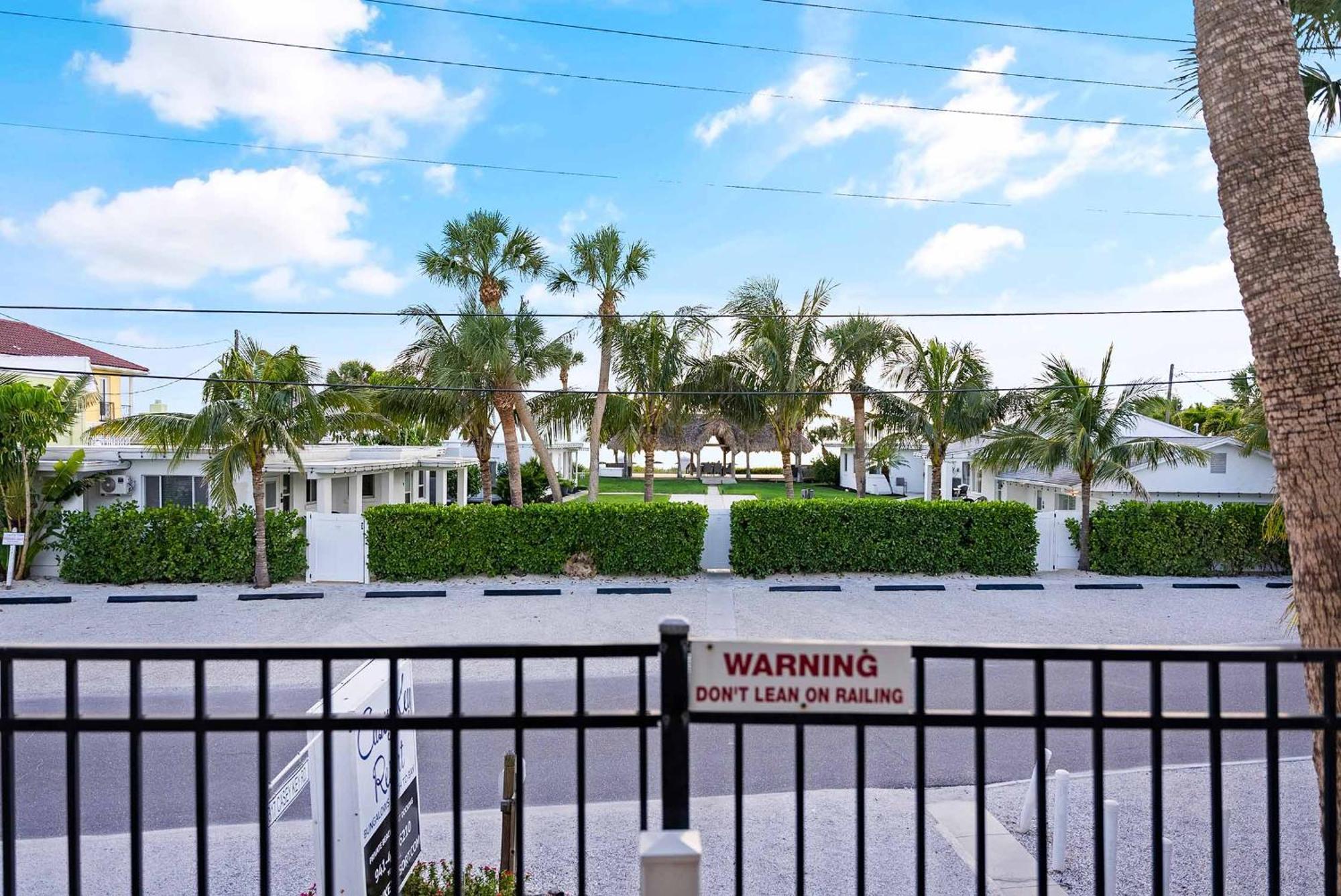 Casey Key Resort - Gulf Shores Nokomis Exterior foto