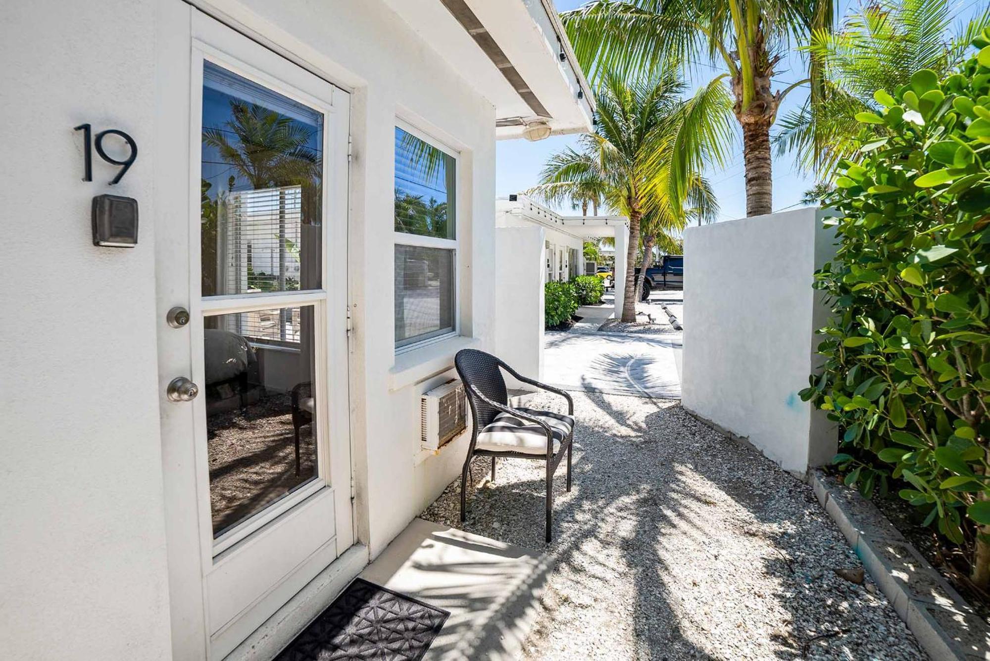 Casey Key Resort - Gulf Shores Nokomis Exterior foto