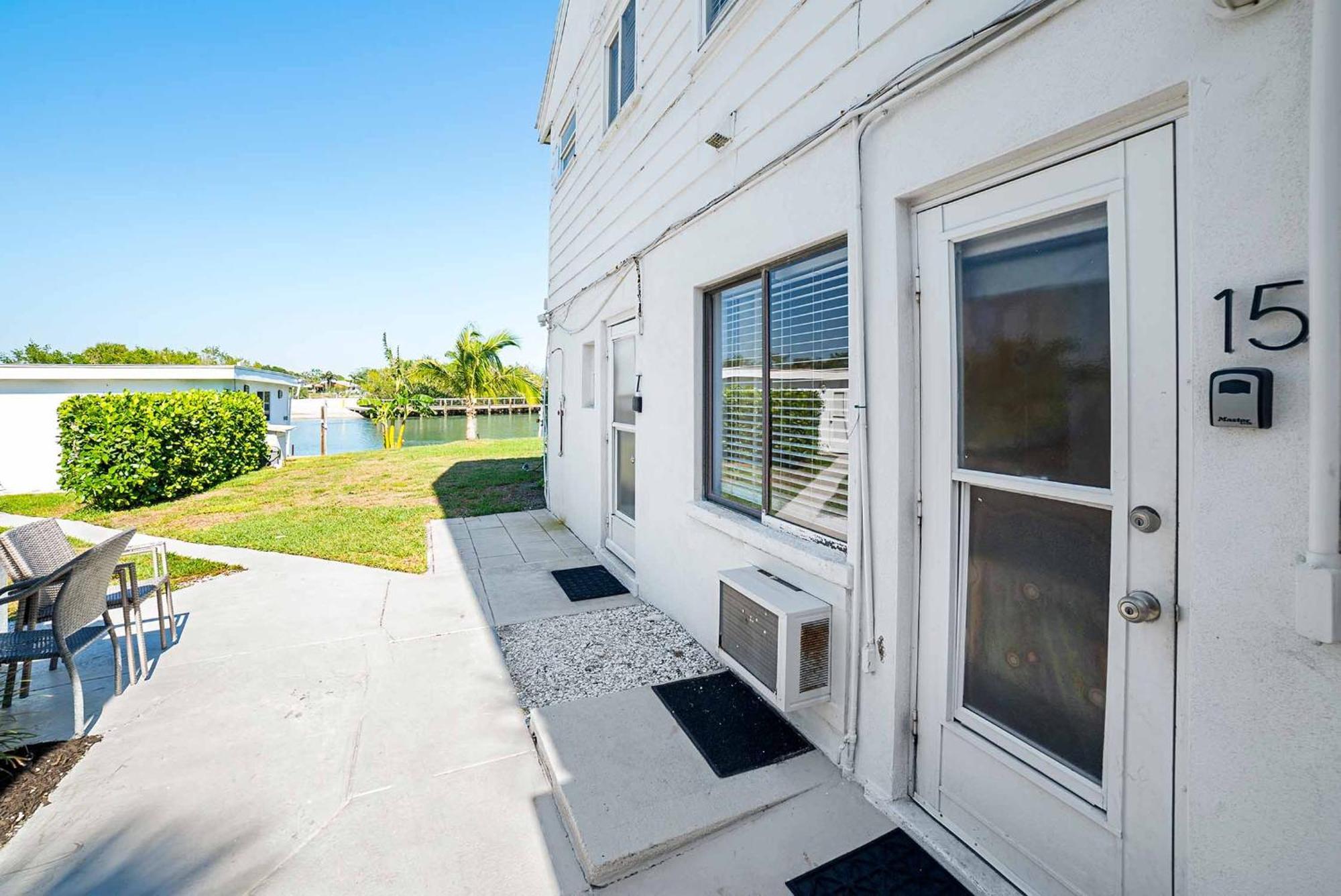 Casey Key Resort - Gulf Shores Nokomis Exterior foto