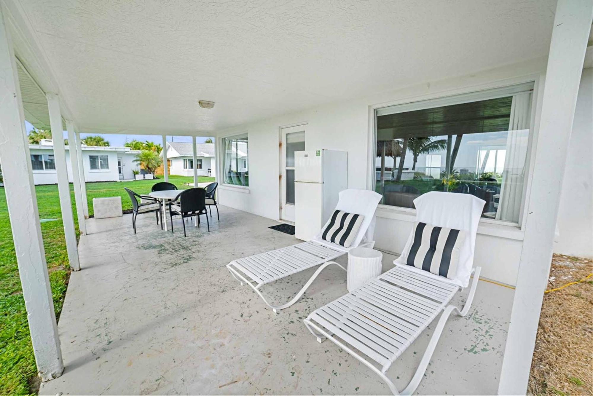 Casey Key Resort - Gulf Shores Nokomis Exterior foto