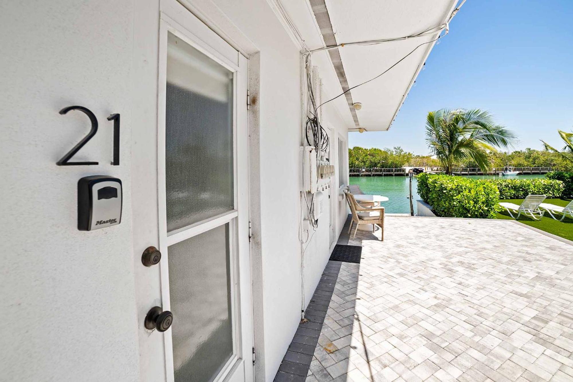 Casey Key Resort - Gulf Shores Nokomis Exterior foto